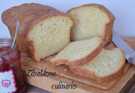 Pane di patate - Lithuainian Bulvinis Ragaisis