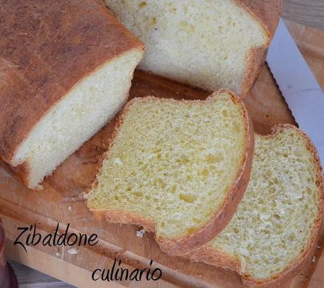 Pane di patate - Lithuainian Bulvinis Ragaisis