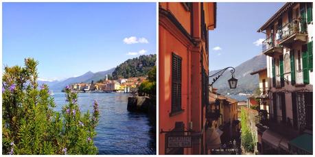 Bellagio, la perla del Lago di Como - foto di Elisa Chisana Hoshi