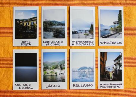 I miei scatti con la Instax Mini 8