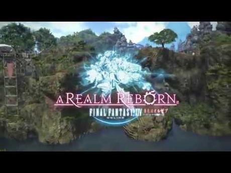 Final Fantasy XIV: A Realm Reborn – Da oggi è disponibile su PS4