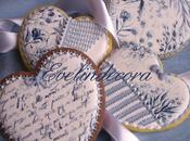 Cestino pasquale dolce Evelin [Guest Post