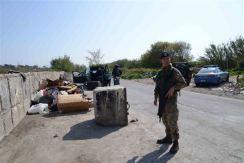 San Giorgio a Cremano/ “Terra dei Fuochi”. L’Esercito impegnato in una nuova Operazione a tutela dell’Ambiente