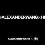 Alexander Wang H&M