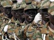 sudan: conflitto politico mascherato guerra etnica