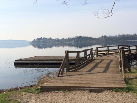 Lago di Varese - Italia