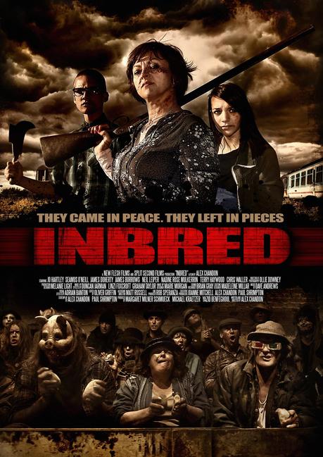 Inbred ( 2011 )