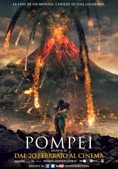 Pompei ( 2014 )