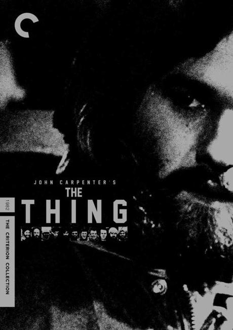 Cult Movies: THE THING - La Cosa