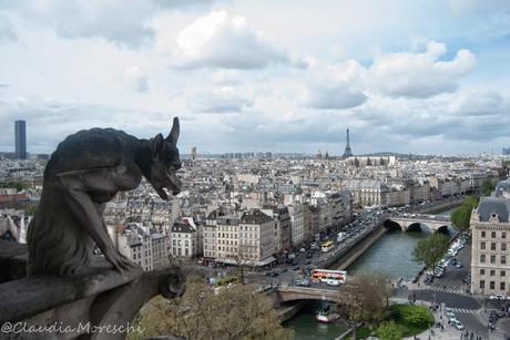 Parigi per principianti: informazioni pratiche da sapere prima di mettere piede nella Ville Lumiere