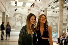 Animal House - Marni. Carolina Castiglioni and Anna Dello Russo