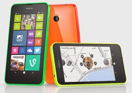 L'avvento di...un ...Monarch | Sta per nascere la variante T-Mobile del Lumia 635