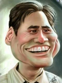 Jim Carrey-wallpaper