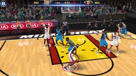 NBA 2K14