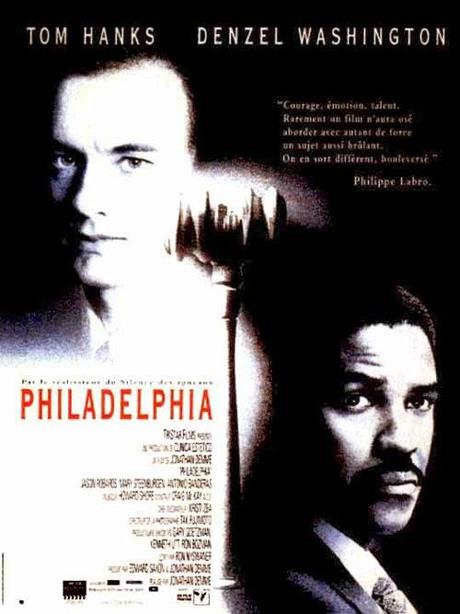 Philadelphia di Jonathan Demme