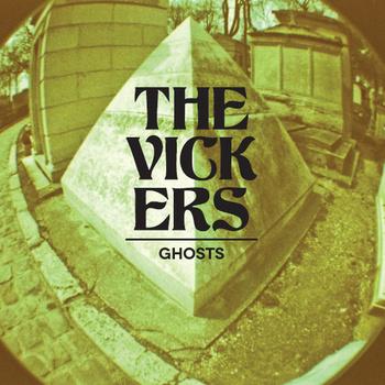REVIEW // psychedelic-rock:: The Vickers
