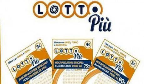 Lotto Più