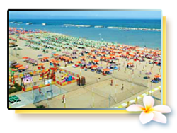 Online il sito Hotelvillarocchi.it, dedicato all'accogliente struttura a Viserba di Rimini!