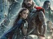 Thor: dark word (2013)