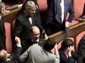 sputi insulti, senato, scambio politico-mafioso