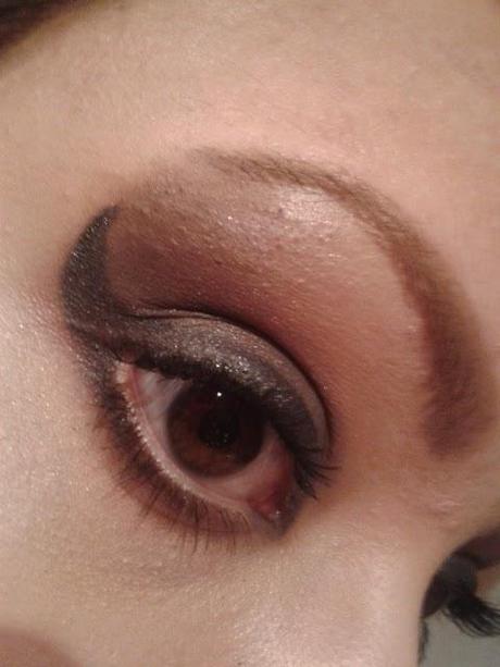 Stasera mi trucco stasera mi trucco mi trucco con Lady Gaga G.U.Y!!!