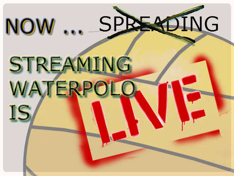 Streaming! Il programma dei prossimi giorni!