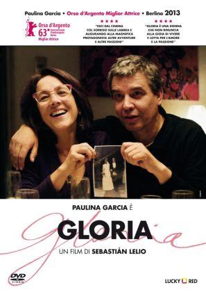 Gloria DVD