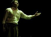 scena: RESISTE NELLA PALUDE