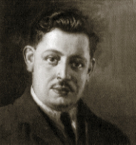 Giuseppe Tomasi  di Lampedusa