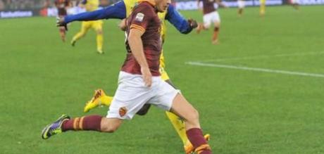 Serie A: Ljajic come Houdini, la Roma è “a maggica”