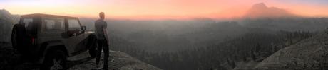 Un'immagine panoramica per H1Z1, nuovo MMO sugli zombie da parte di Sony Online Un'immagine panoramica per H1Z1, nuovo MMO sugli zombie da parte di Sony Online