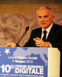 11° Forum Europeo Digitale | Le anticipazioni di Andrea Michelozzi #forumeuropeo