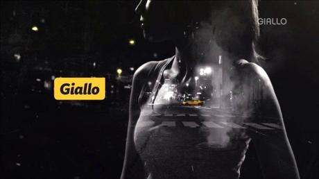 Nuovo look per Giallo, il canale Discovery dove le ''emozioni sono di serie''