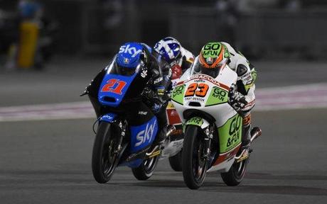 MotoGP Austin 2014 | Gara (diretta Sky Sport MotoGP HD, differita Cielo) #SkyMotori