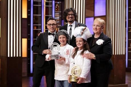 Il papà di Emanuela vincitrice di MasterChef Jr: ''Passione nata dai nonni''