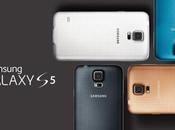 Samsung Galaxy dati vendita: molto meglio