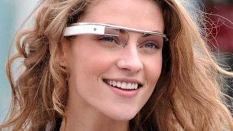 Google Glass