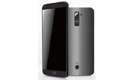 LG G3 real