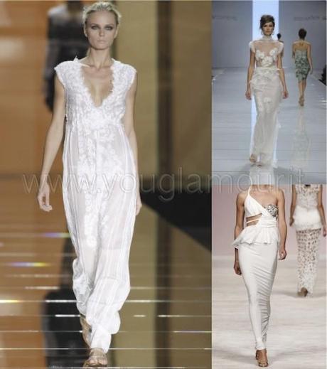 Ermanno Scervino collezione sposa 2014