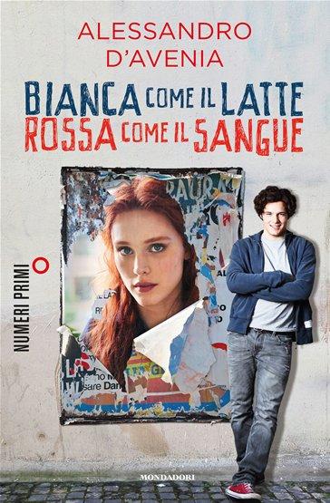 Recensione - Bianca come il latte rossa come il sangue di Alessandro D'avenia