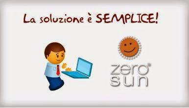 Zero Sun ed è già estate