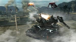 Armored Core: Verdict Day