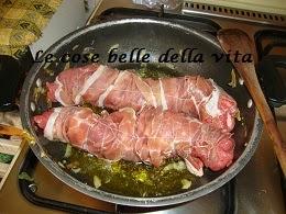 Carciofi in carne