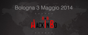 HackInBo: torna levento dedicato alla Sicurezza Informatica