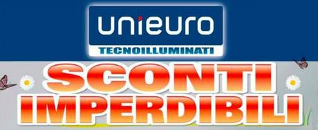 G7mURmQ UNIEURO    ottimi sconti nel nuovo volantino! (Dal 10 al 23 Aprile 2014)