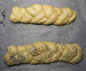 La Challah