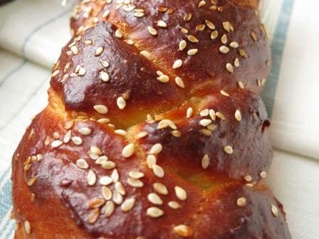 La Challah