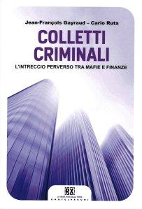 Colletti Criminali copertina