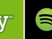 Spotify rivela Adele l’artista ascoltata ufficio