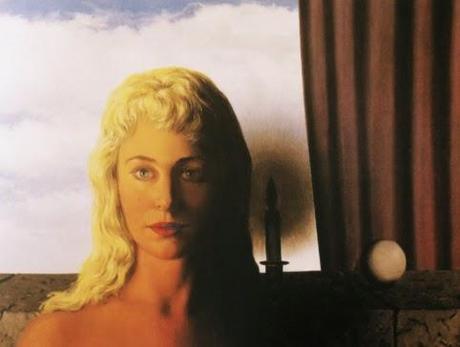 Renè Magritte, La fata ignorante.